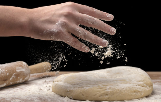 Resep Roti Terbaik Di indonesia