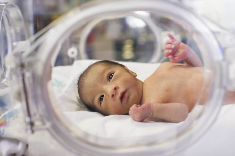 Rentan Penyakit, Berikut 3 Cara Merawat Bayi Prematur Agar Tak Mudah Sakit