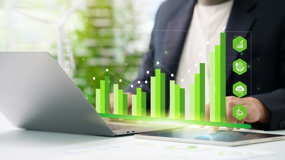Bagaimana Laporan Keberlanjutan Mempengaruhi Nilai Saham?