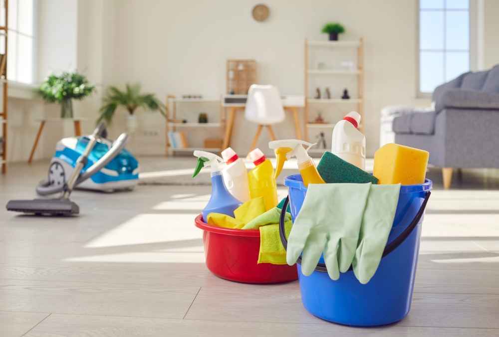 12 Jenis Layanan Cleaning Service yang Paling Dibutuhkan